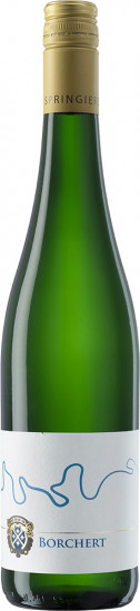 2024 Riesling vom Roten Schiefer trocken - Weingut Borchert