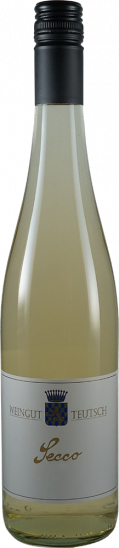 2024 Secco - Weingut Teutsch