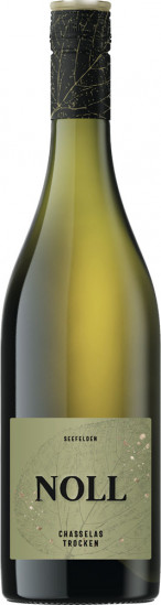 2024 Seefelder Chasselas trocken - Weingut Noll