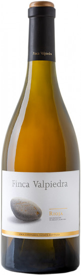 2019 Valpiedra Reserva Blanco Rioja DOCa trocken - Finca Valpiedra