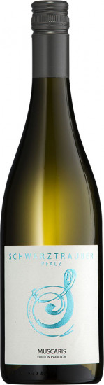 2025 Muscaris süß Bio - Weingut Schwarztrauber