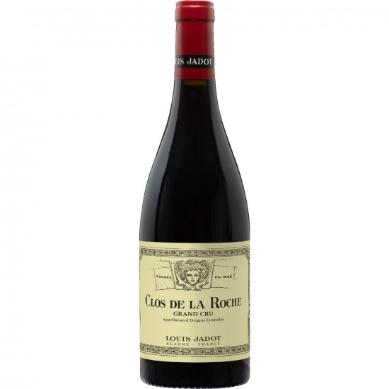 2017 Maison Louis Jadot Clos de la Roche trocken - Louis Jadot