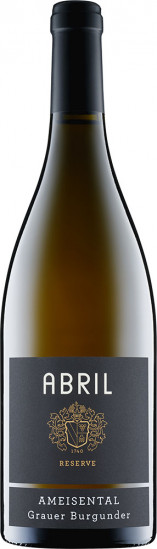 2022 ZEIT Grauer Burgunder 