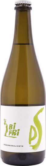 2025 BiFri trocken - Podere il Saliceto