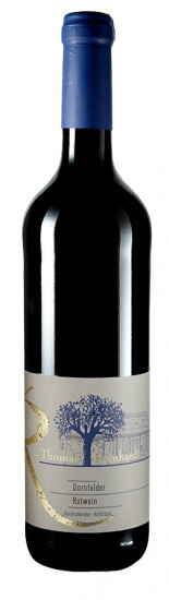 2022 Deidesheimer Hofstück Dornfelder lieblich - Weingut Thomas Reinhardt