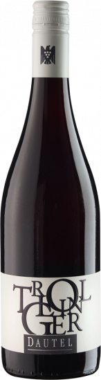2023 Trollinger VDP.Gutswein trocken - Weingut Dautel