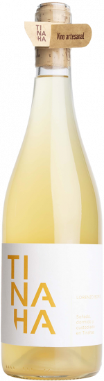 2024 Tinaha Blanco trocken - Bodega Tinaha