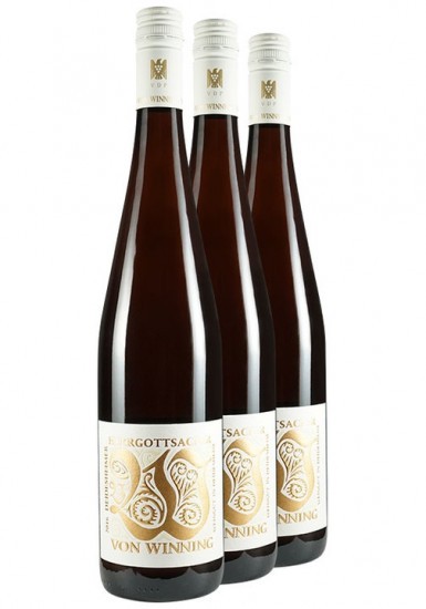 EXTRAEMPFEHLUNG Deidesheimer Herrgottsacker Riesling