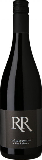 2023 Spätburgunder Alte Reben trocken - Weingut Rinck