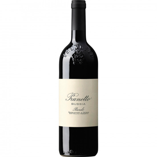 2004 Bussia Barolo trocken - Prunotto