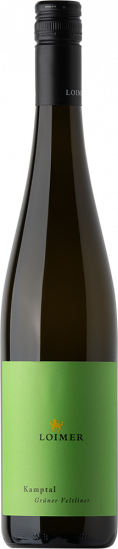 2023 Kamptal Grüner Veltliner trocken - Weingut Loimer