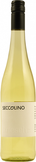2023 Seccolino Bio - Öko-Hof Ruesch