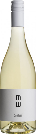 2024 Muskat Ottonel Spätlese süß - Weingut Manfred Weiss