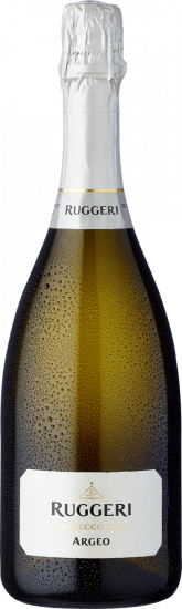 Argeo Prosecco DOC brut - Ruggeri