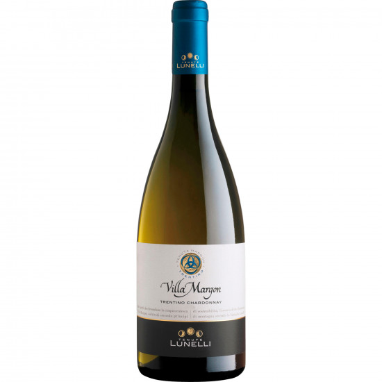 2021 Villa Margon Chardonnay trocken - Tenute Lunelli