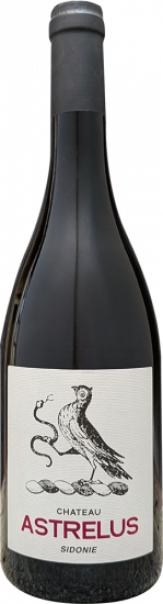 2022 Cuvée Sidonie Bordeaux Supérieur AOP trocken - Château Astrelus