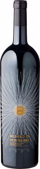2019 Luce Brunello di Montalcino DOCG trocken 1,5 L - Tenuta Luce