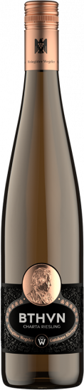 2024 BTHVN CHARTA Riesling trocken - Weingut Wegeler Oestrich