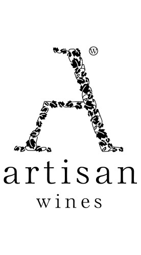 2025 Frizzante Rosé trocken - Artisan Wines