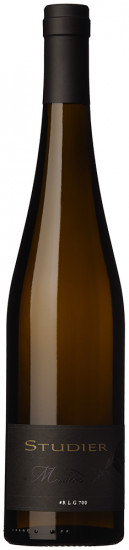 2020 #RLG 700 Master trocken - Weingut Studier