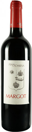 2022 Margot trocken Bio - Pian Della Chiesa