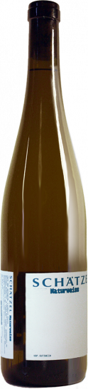 2023 Naturweiss trocken - Weingut Schätzel