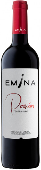 2024 Pasión Ribera del Duero DO trocken - Bodegas Emina