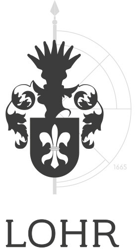 2025 Secco blanc halbtrocken - Weingut Lohr