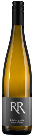 5+1 Blanc de Noir trocken Paket - Weingut Richard Rinck