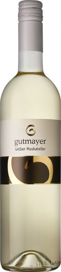 2023 Gelber Muskateller trocken - Weingut Gutmayer
