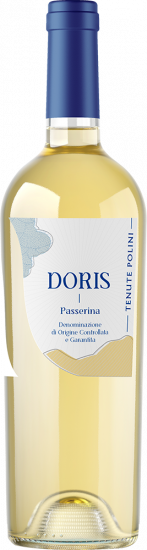 2024 Doris Offida DOCG trocken - Tenute Polini