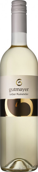 2025 Gelber Muskateller trocken - Weingut Gutmayer