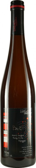 2013 Kiedrich Sandgrub Riesling 