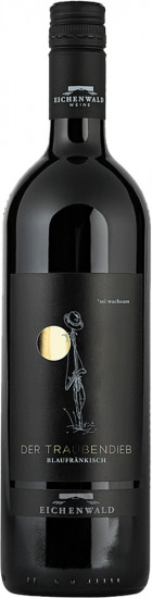 2022 Blaufränkisch Klassik - DER TRAUBENDIEB trocken - Eichenwald Weine