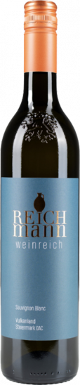 2024 Sauvignon Blanc trocken - Weinhof Reichmann