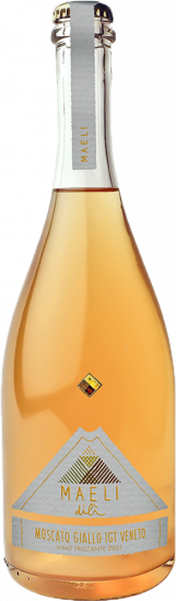 2021 Dilì Veneto IGP trocken Bio - Maeli