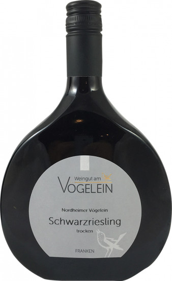 2022 Schwarzriesling trocken - Weingut am Vögelein