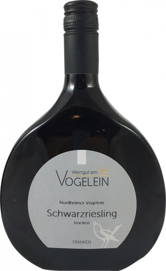 2023 Schwarzriesling trocken - Weingut am Vögelein