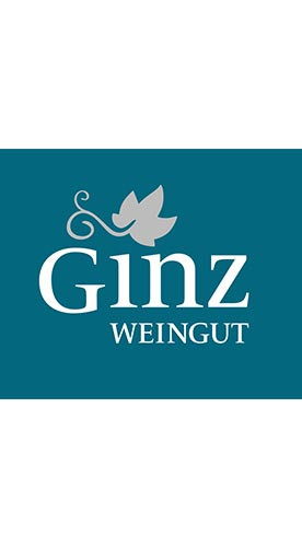 2024 Trilogie Cuvée feinherb - Weingut Erwin Ginz