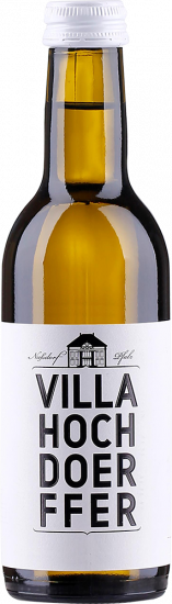 2025 Gelber Muskateller Mini halbtrocken 0,25 L - Weingut Villa Hochdörffer