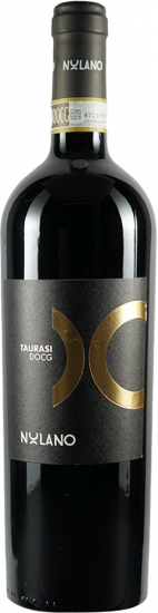 2018 Taurasi DOCG trocken - Nolano