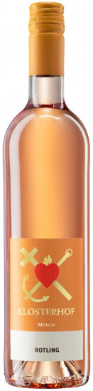 2024 Rotling feinherb - Weingut Klosterhof Lösch