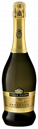 Il Fresco Prosecco Treviso DOC brut - Villa Sandi