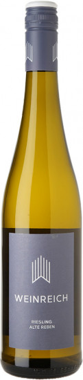 Riesling Alte Reben  5+1 Paket