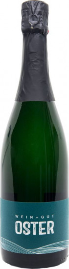 2022 Winzersekt brut - Weingut Oster