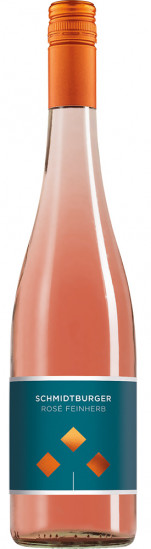 2023 Rosé feinherb - Schmidtburger Hof