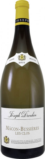 2021 Les Clos Mâcon-Bussières AOP trocken 1,5 L - Joseph Drouhin