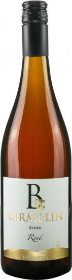 2021 Rosé feinherb - Weingut Birmelin