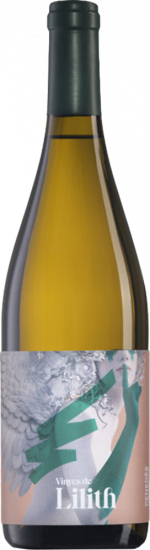 2024 Vinyes de Lilith Macabeu Penedès DO trocken - Emendis