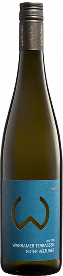 2025 Roter Veltliner von den Terrassen Wagram DAC trocken - Weinhof Anton Waldschütz